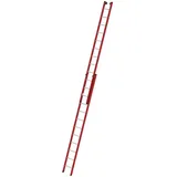 Proregal Schiebeleiter 12 Sprossen