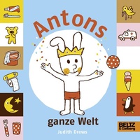 Julius Beltz GmbH & Co. KG Antons ganze Welt