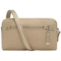 Pacsafe Bodybag W 3-in1 Sling Taupe Nude