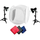 StudioKing Produktfoto Set WTK75