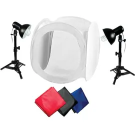 StudioKing Produktfoto Set WTK75