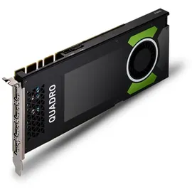 PNY Quadro P4000 8 GB GDDR5 VCQP4000-PB