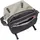 Vaude Rom S III - Umhängetasche black/purple ash,