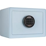 Phoenix Safe Phoenix Dream DREAM1B Home Safe in Blau mit elektronischem Schloss