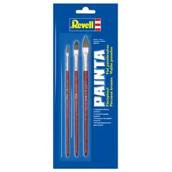 Revell Painta, Braun