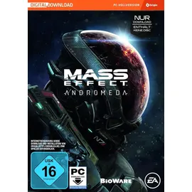 Mass Effect: Andromeda (Code in a Box) (USK) (Download) (PC)