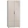 petits-meubles Schrank Soly 198,5 cm Beige