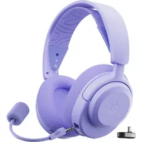 SteelSeries Arctis Nova 3XW Lavendel