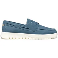GEOX Slip-Ons Herren Blau 46