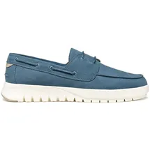 GEOX Slip-Ons Herren Blau 46