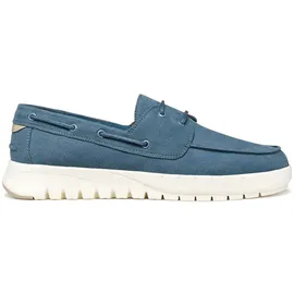 GEOX Slip-Ons Herren Blau 46