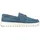 GEOX Slip-Ons Herren Blau 46