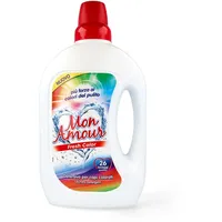 Paglieri Mon Amour Waschmittel Fresh Color 1,56 L - 26 waschgänge