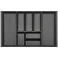 SO-Tech Orga-Box 2 Besteckeinsatz 70,9 cm x 5,05 cm