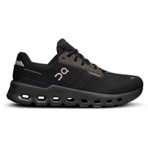 On Cloudrunner 2 Waterproof Herren Magnet / Black 48