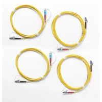 Fluke SM-Testreferenzleitung 5235493
