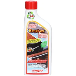 Krust-ex® Schmutz- und Fettlöser Ersatzpackung