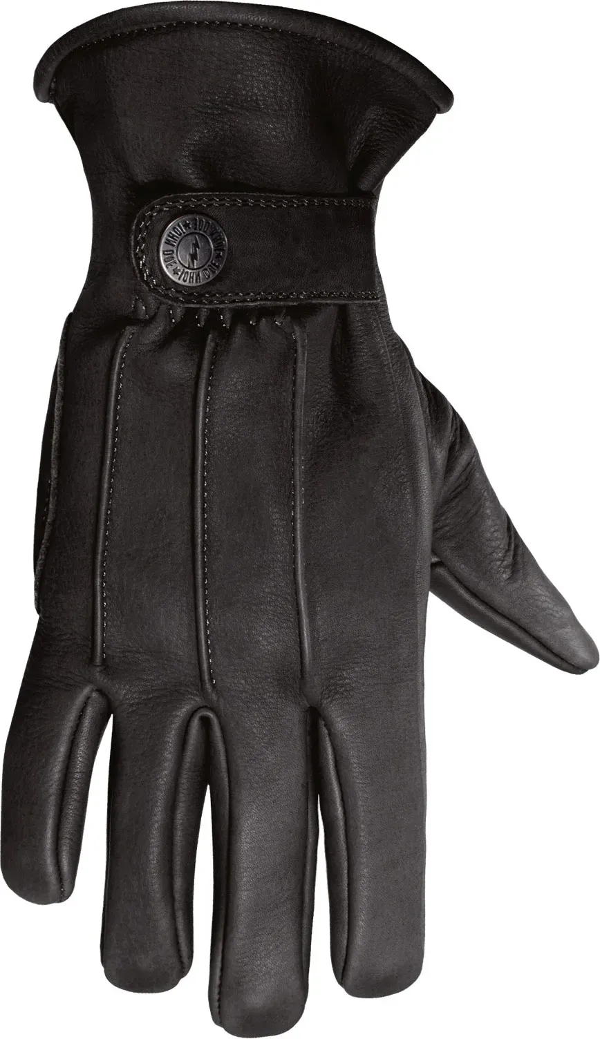 John Doe Grinder, Gants - Noir - S