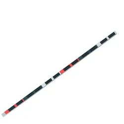 BACHMANN IT PDU ALU 0HE 48x C13 2x3x32A offen