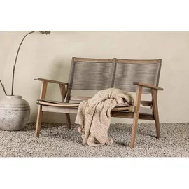 VCM Little John 120 x 72 cm Braun