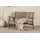 VCM Little John 120 x 72 cm Braun