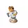 Müller GmbH Räuchermann Müllerchen Tennisspieler 12 x 16 cm