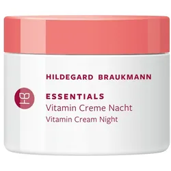 Braukmann Vitamin Creme Nacht