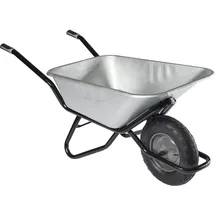 Haemmerlin Schubkarre Clipso 120 l