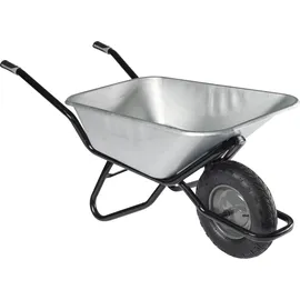 Haemmerlin Schubkarre Clipso 120 l