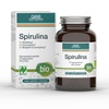 Bio Spirulina Pulver 200 g 