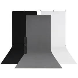 Westcott X-Drop Backdrop Kit (150x210cm)