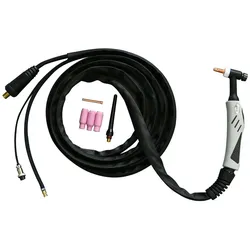 HBM TIG Torch TIG200P