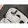 Moment Everything Tech Mini Organizer Schwarz
