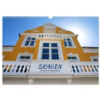 Calvendo Skagen – Licht und Leben an Dänemarks Nordspitze