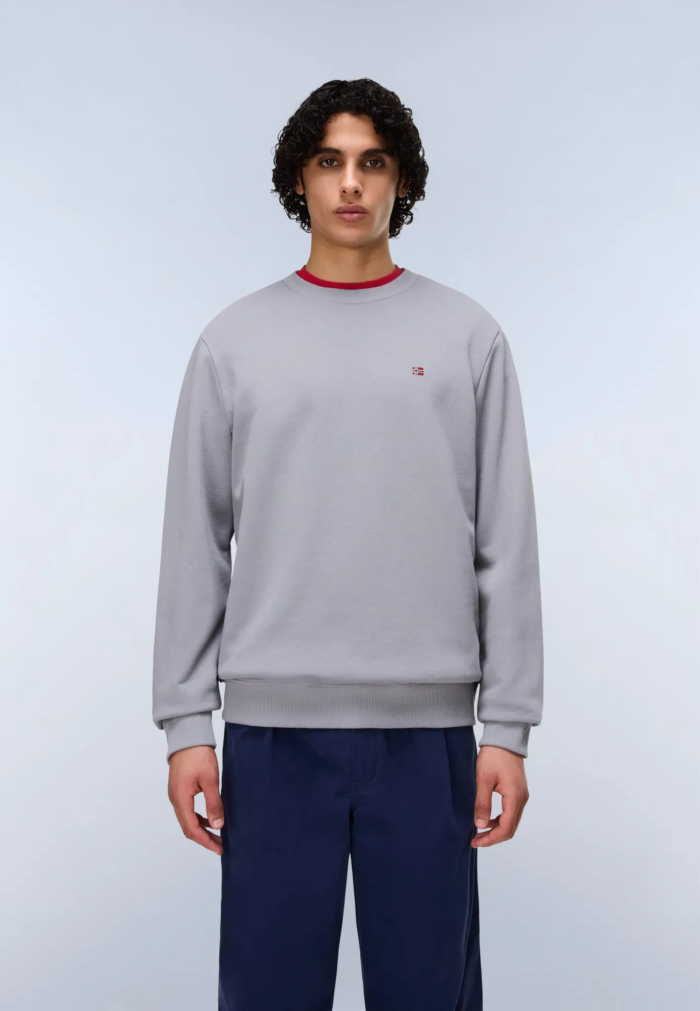 Sweatshirt NAPAPIJRI 