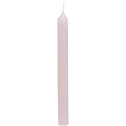 Chic Antique Spitzkerzen 13 cm, rosa