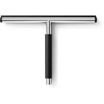 Decor Walther Clear Duschabzieher edelstahl