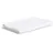 Duschtuch 70 x 140 cm snow