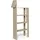 Ferm Living Giraffe Bücherregal 0 x 0 x 0 cm Beige