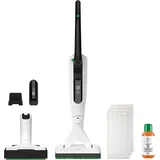 Vorwerk Kobold VK7 Akku-Staubsauger Reines-Vergnügen-Set premium + Akku (P)