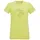 Regatta Escade Kurzarm-T-Shirt Canary Yellow 38