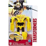 Transformers Bumblebee Brave Autobot Scout Gelb - 10cm Actionfiguren - Hasbro