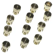 Hotpoint Düsen-set 1221443662734126066 Metall