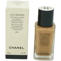Chanel Les Beiges Healthy Glow Foundation B80 30 ml