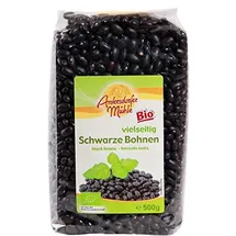Antersdorfer Mühle Braune Linsen bio 500g