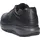 Joya Schnürschuh Cancun SR Black | Gr.: 48 1/3