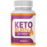 ADEMA NATURAL Keto Burn Extrem Kapseln 60 St.