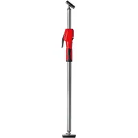 Bessey Deckenstütze Stahl 1450-2500 mm silber