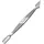 Staleks PRO STALEKS Pusher für Nagelhaut Classic 10 Type 1