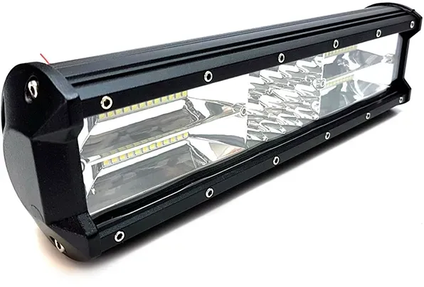 Universelle LED-Leiste, 31 cm, 180 W